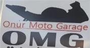 Onur Moto Garage - Muğla